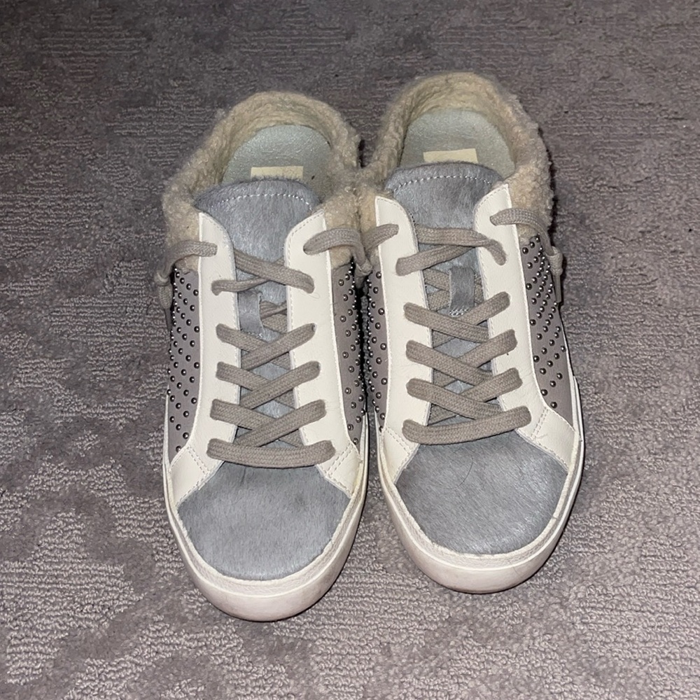 Dolce Vita Slip-On Sneaker